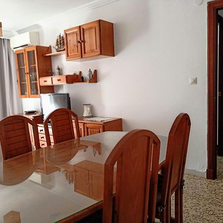 Apartamento Caleta Sun & Sea Cadiz Luaran gambar