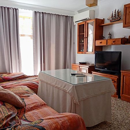 Apartamento Caleta Sun & Sea Cadiz Luaran gambar