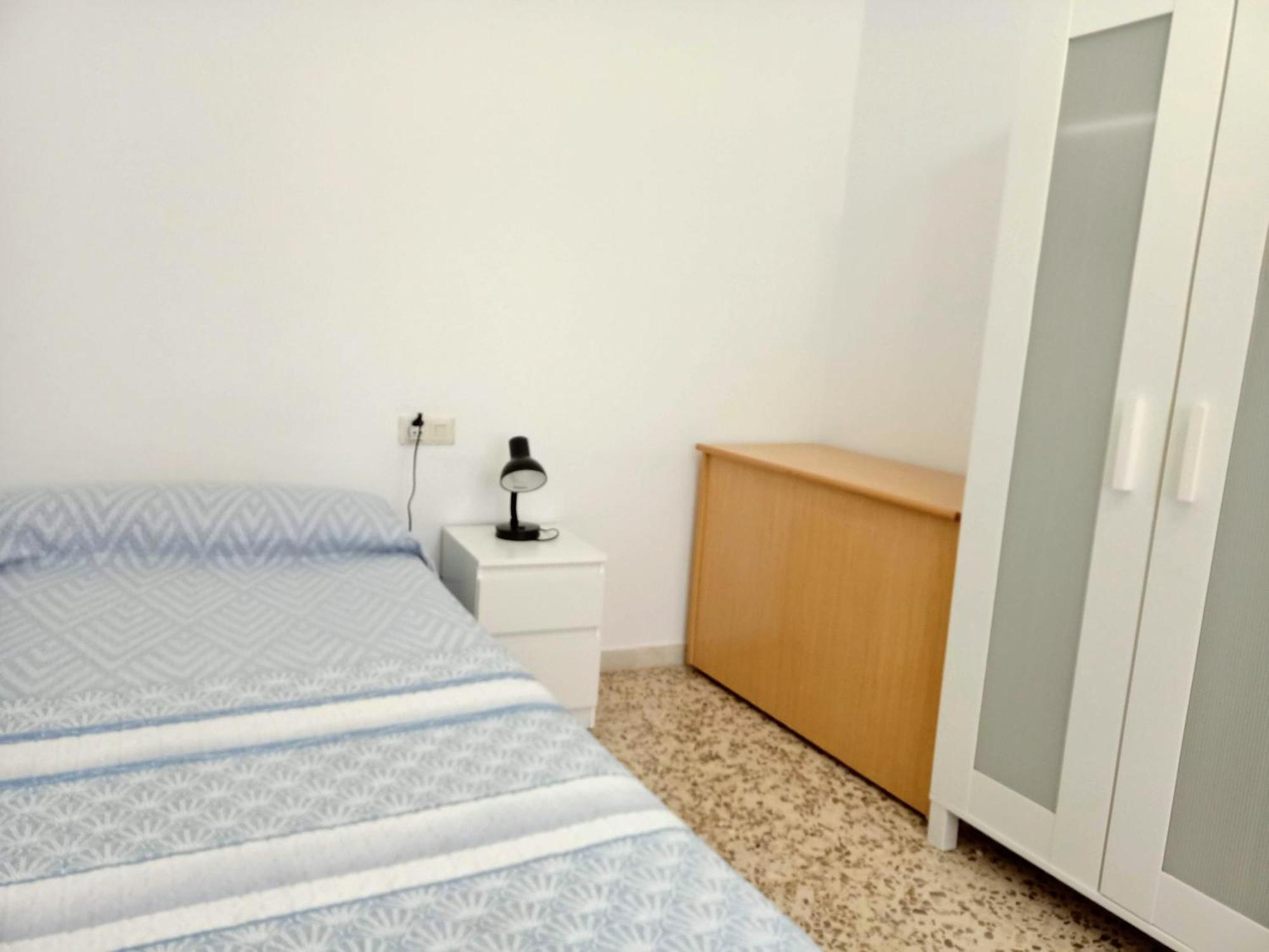 Apartamento Caleta Sun & Sea Cadiz Luaran gambar