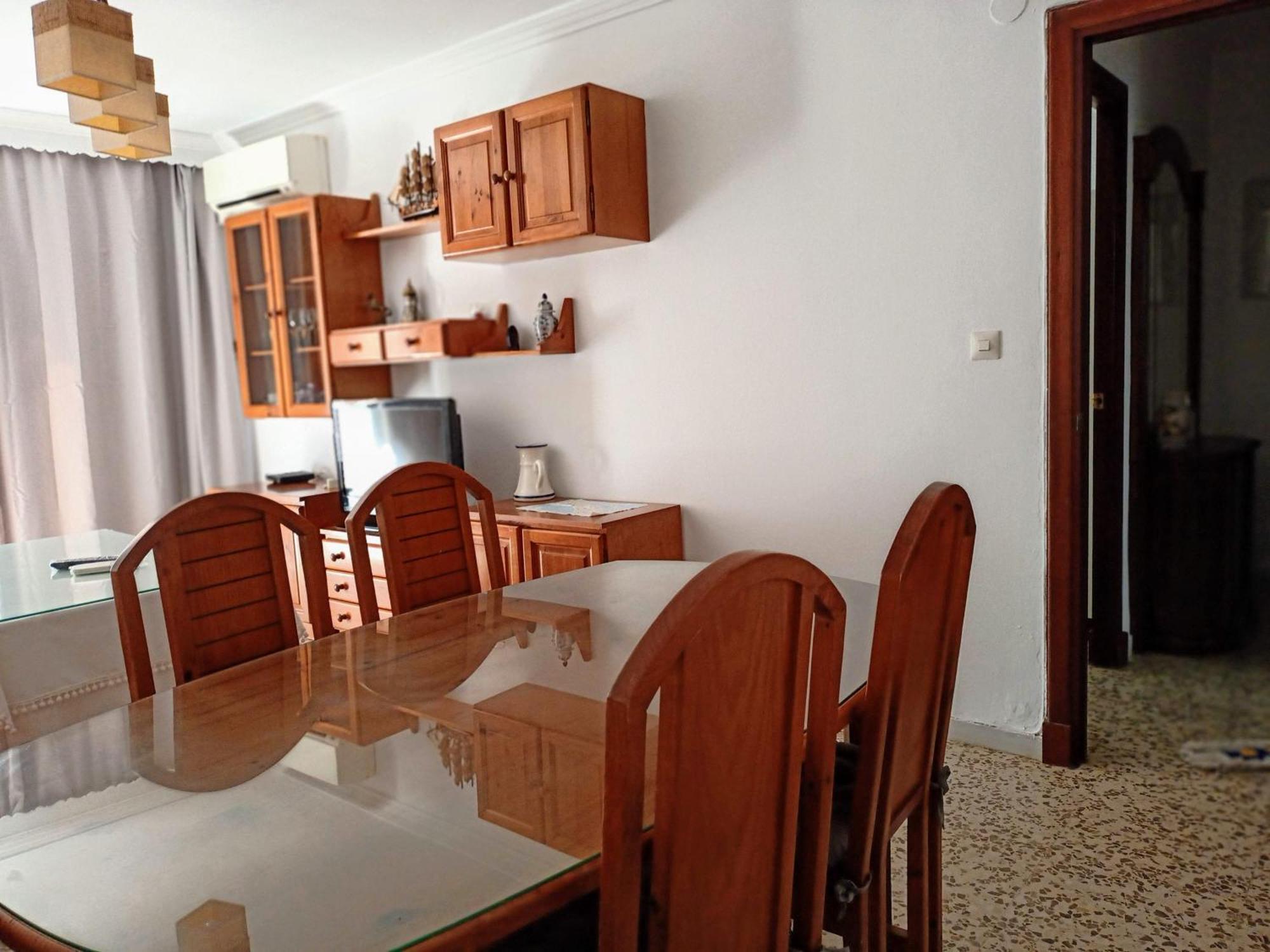 Apartamento Caleta Sun & Sea Cadiz Luaran gambar