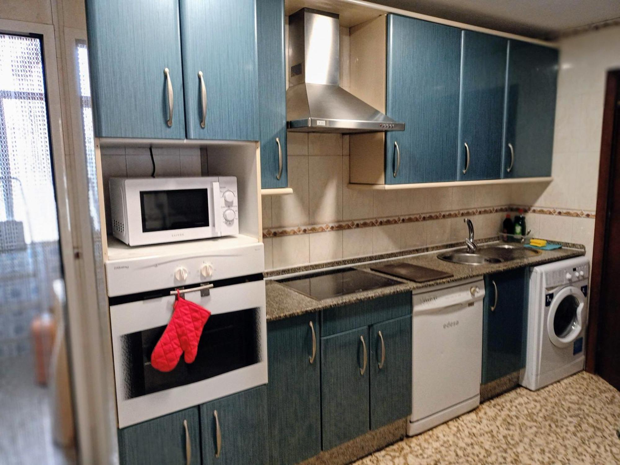 Apartamento Caleta Sun & Sea Cadiz Luaran gambar