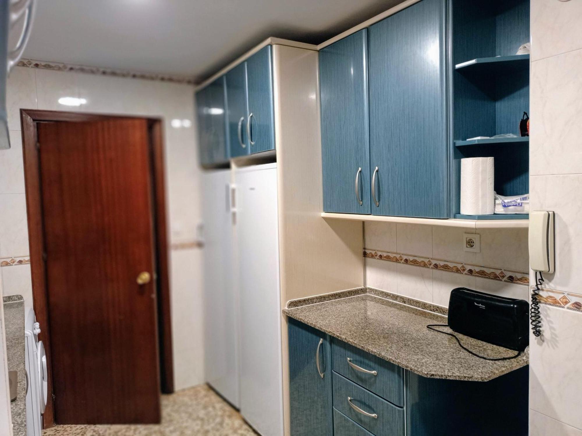 Apartamento Caleta Sun & Sea Cadiz Luaran gambar