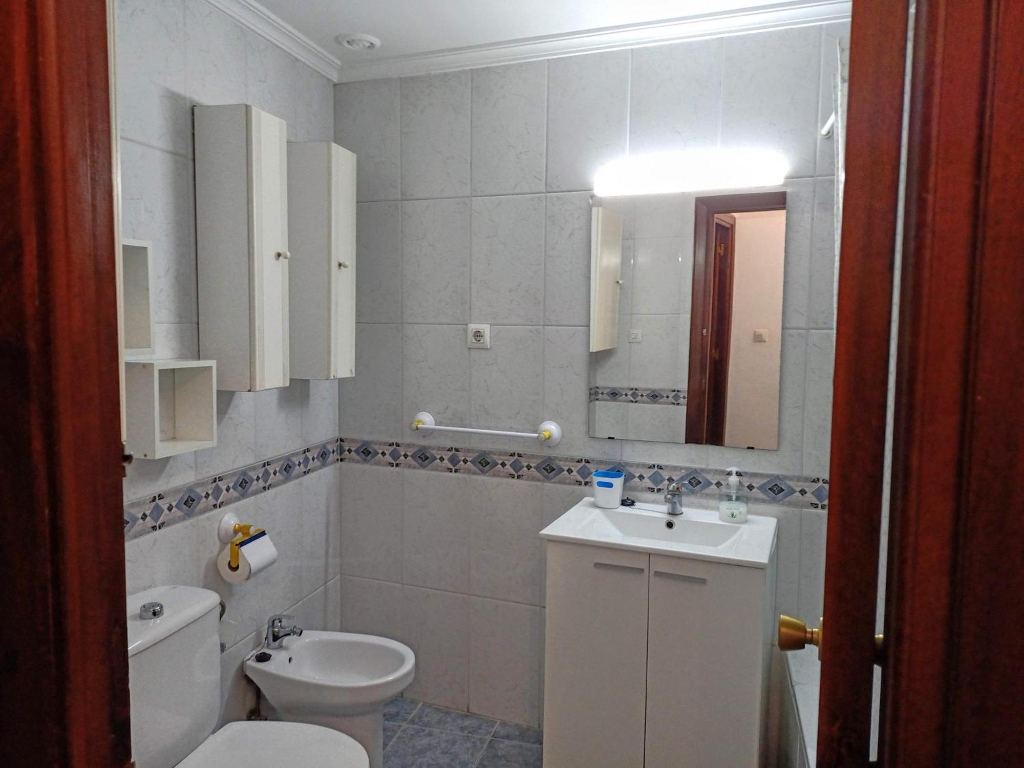 Apartamento Caleta Sun & Sea Cadiz Luaran gambar