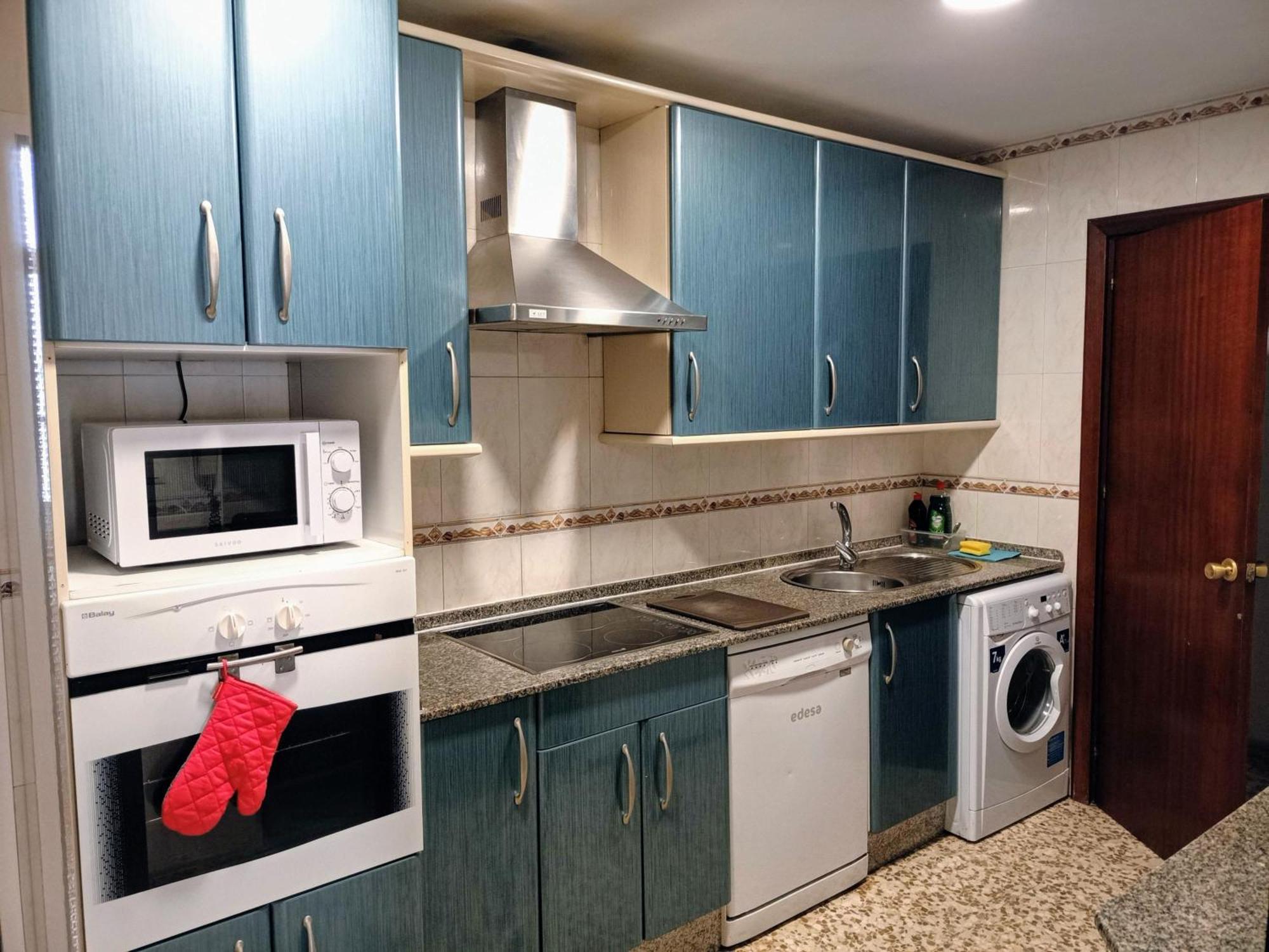 Apartamento Caleta Sun & Sea Cadiz Luaran gambar