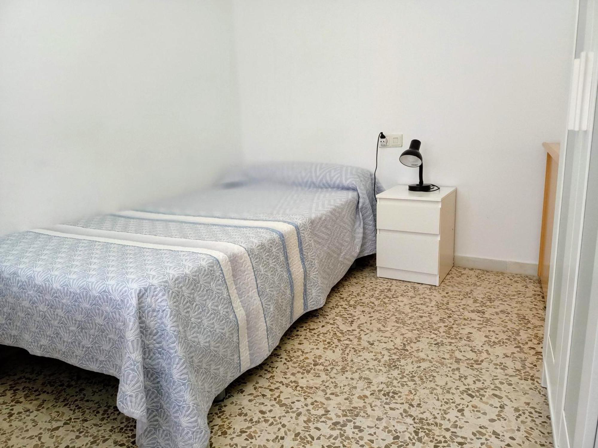 Apartamento Caleta Sun & Sea Cadiz Luaran gambar