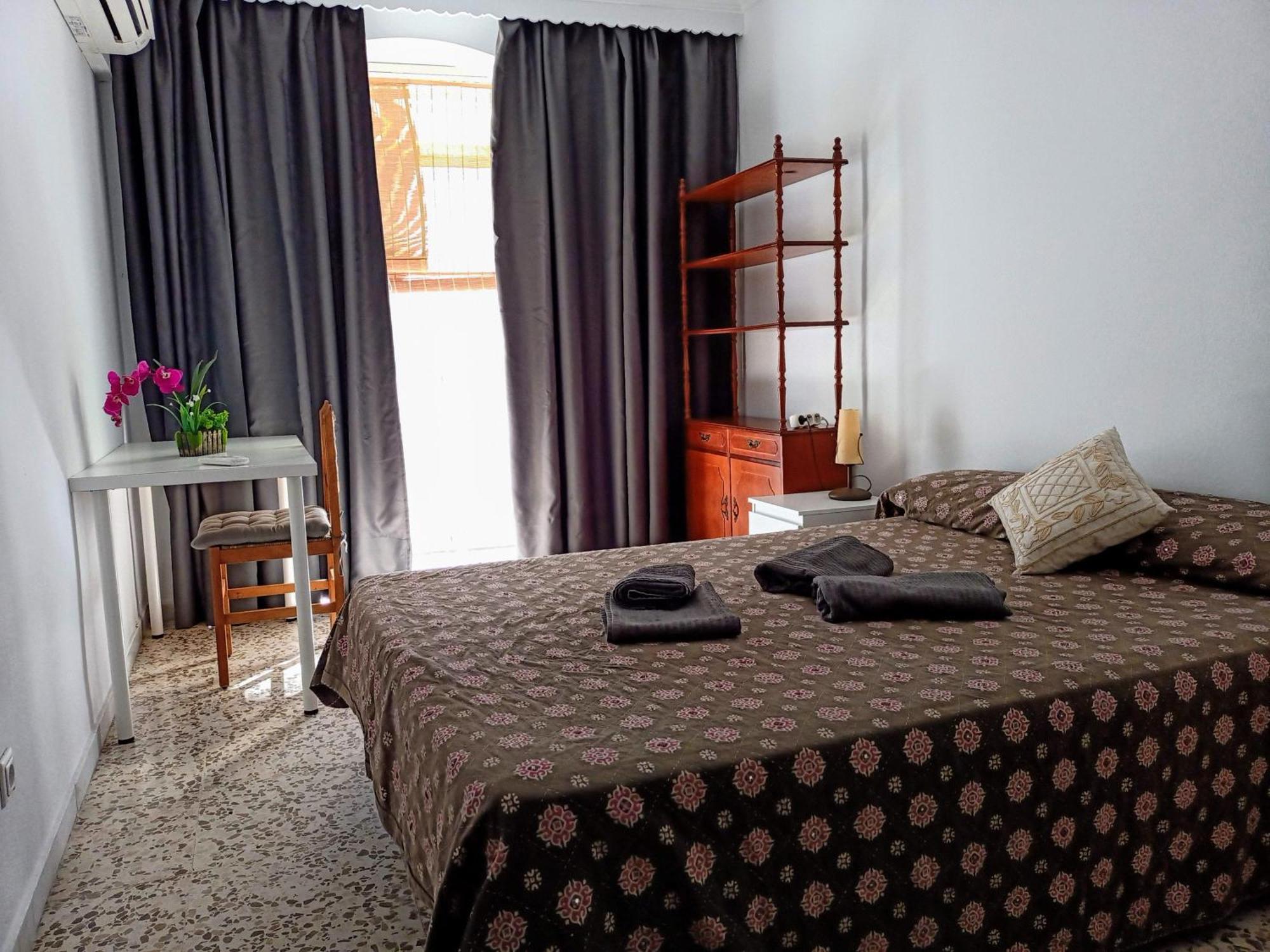 Apartamento Caleta Sun & Sea Cadiz Luaran gambar