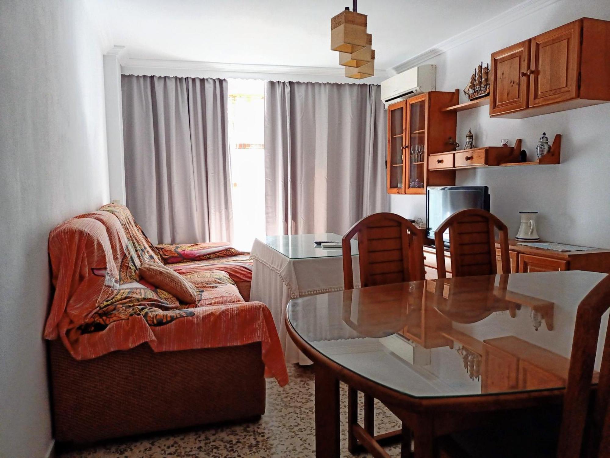 Apartamento Caleta Sun & Sea Cadiz Luaran gambar